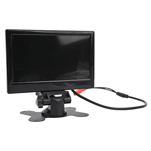 Reversing Monitor - 800 x 600 pixels