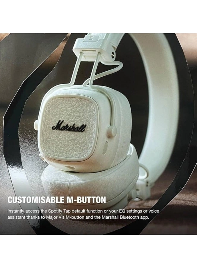 Major V Wireless Headset
