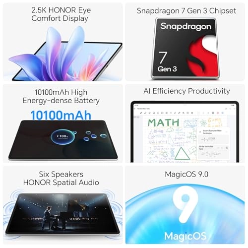 Pad 10 - 256GB 12.1"