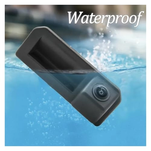 Rear View Camera - Night vision 1280 x 720