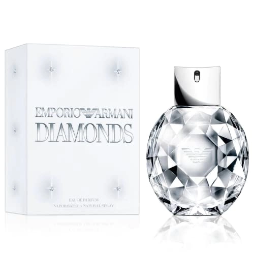 Emporio Diamonds Eau de Parfum 100ml