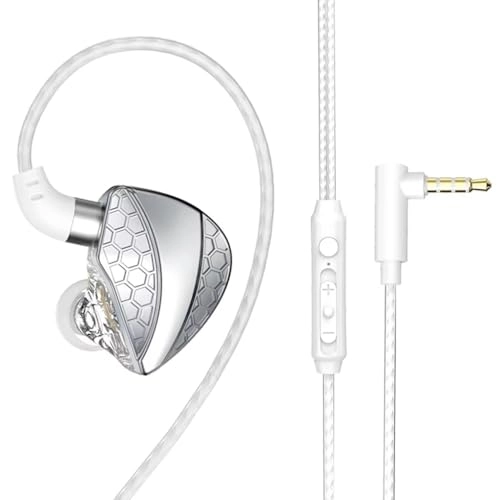 HI6T - Wired Earphone