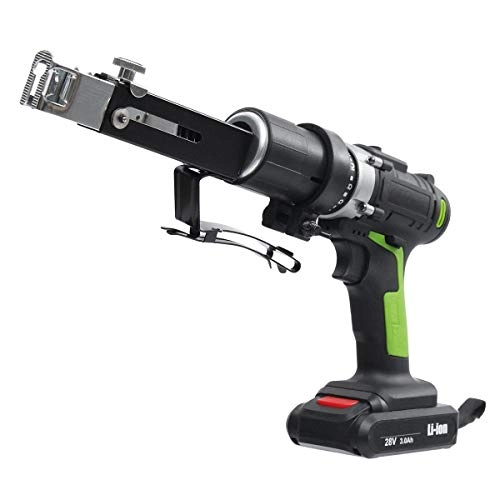 Power Drill - 28V 10mm