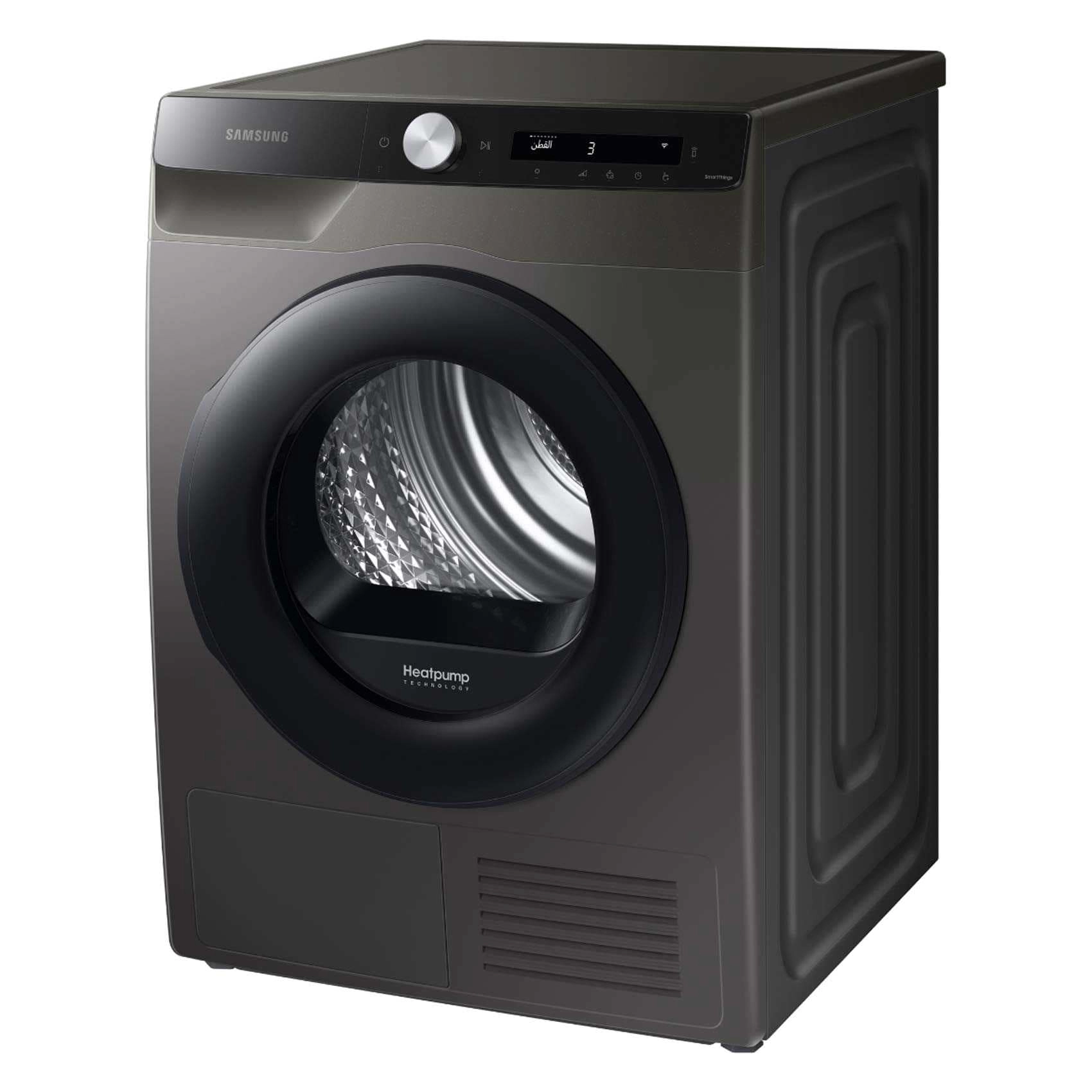 DV90T5240AX/GU Heat Pump