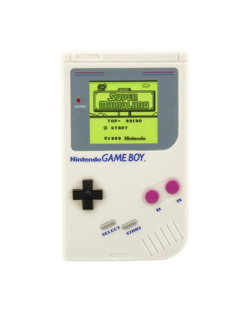 Gameboy Light