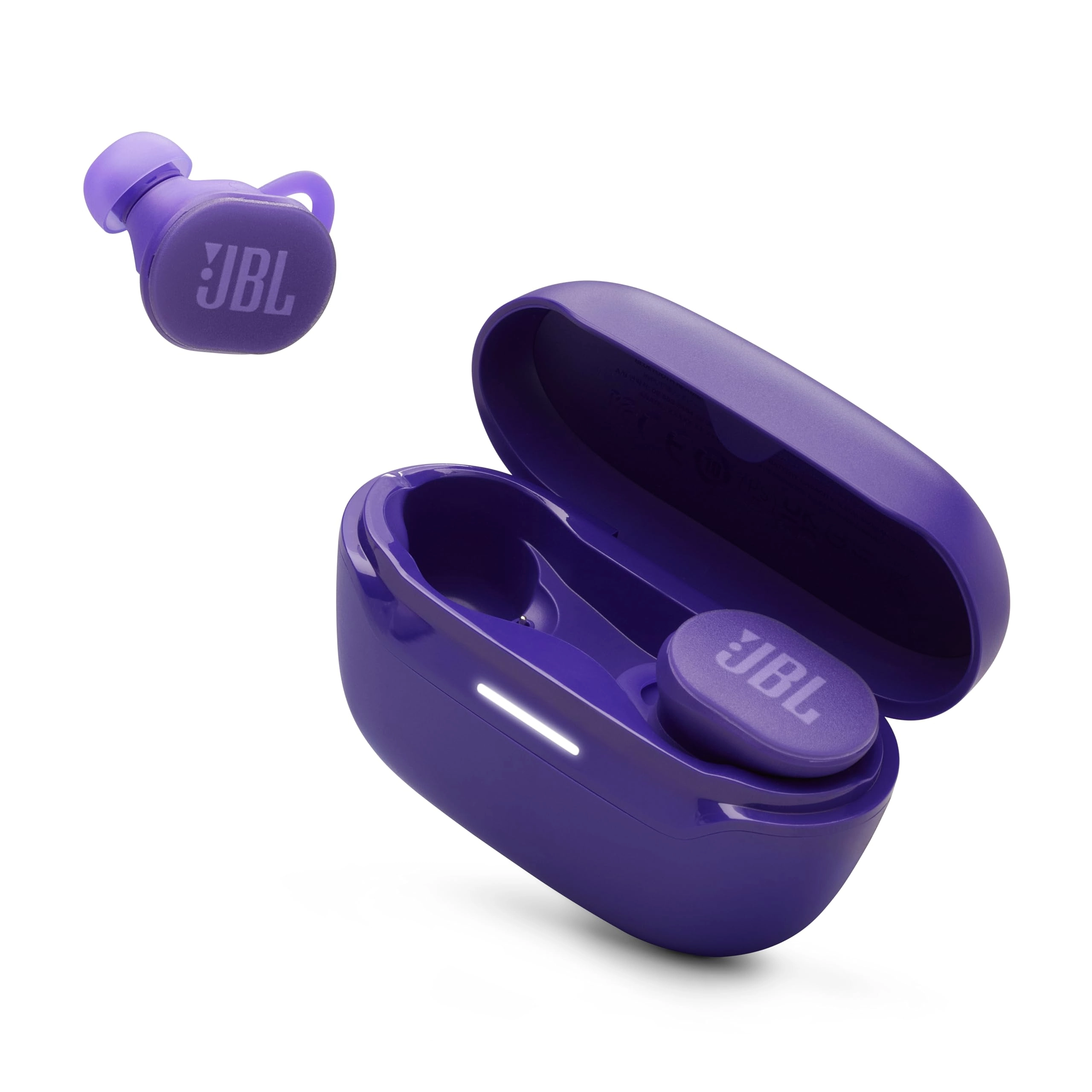 Endurance Race 2 - Wireless Earbud