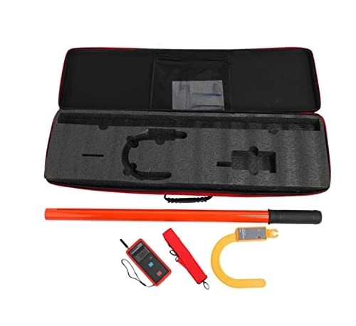 ETCR9330B - 0.00A~9999A 128mm