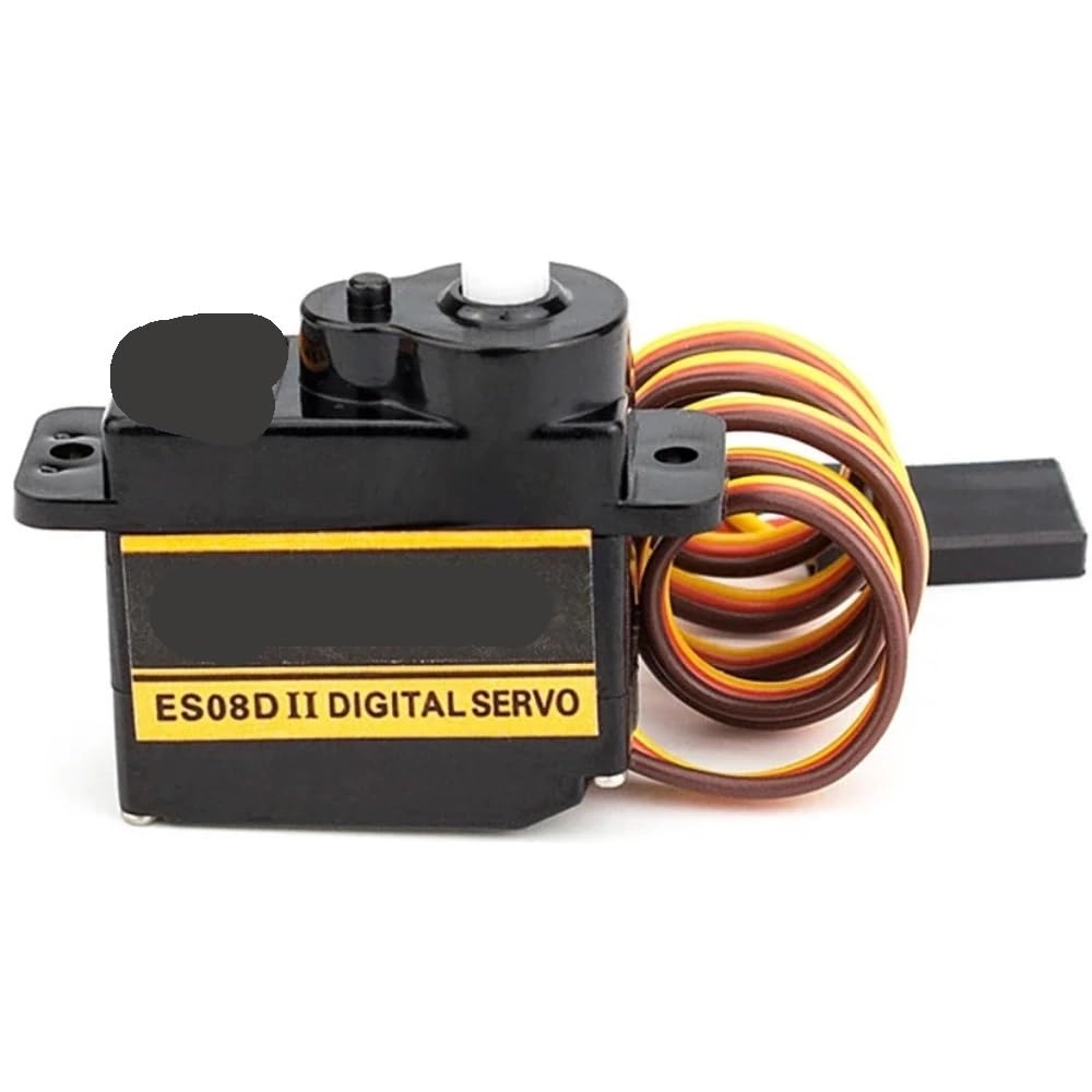 XsidY1011 Servo Gear