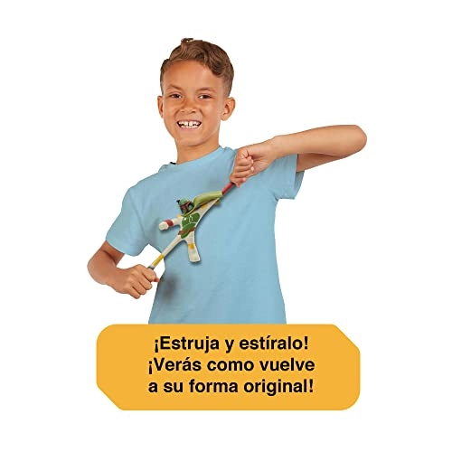 STRETCH ARMSTRONG - Boba Fett (TR403000)