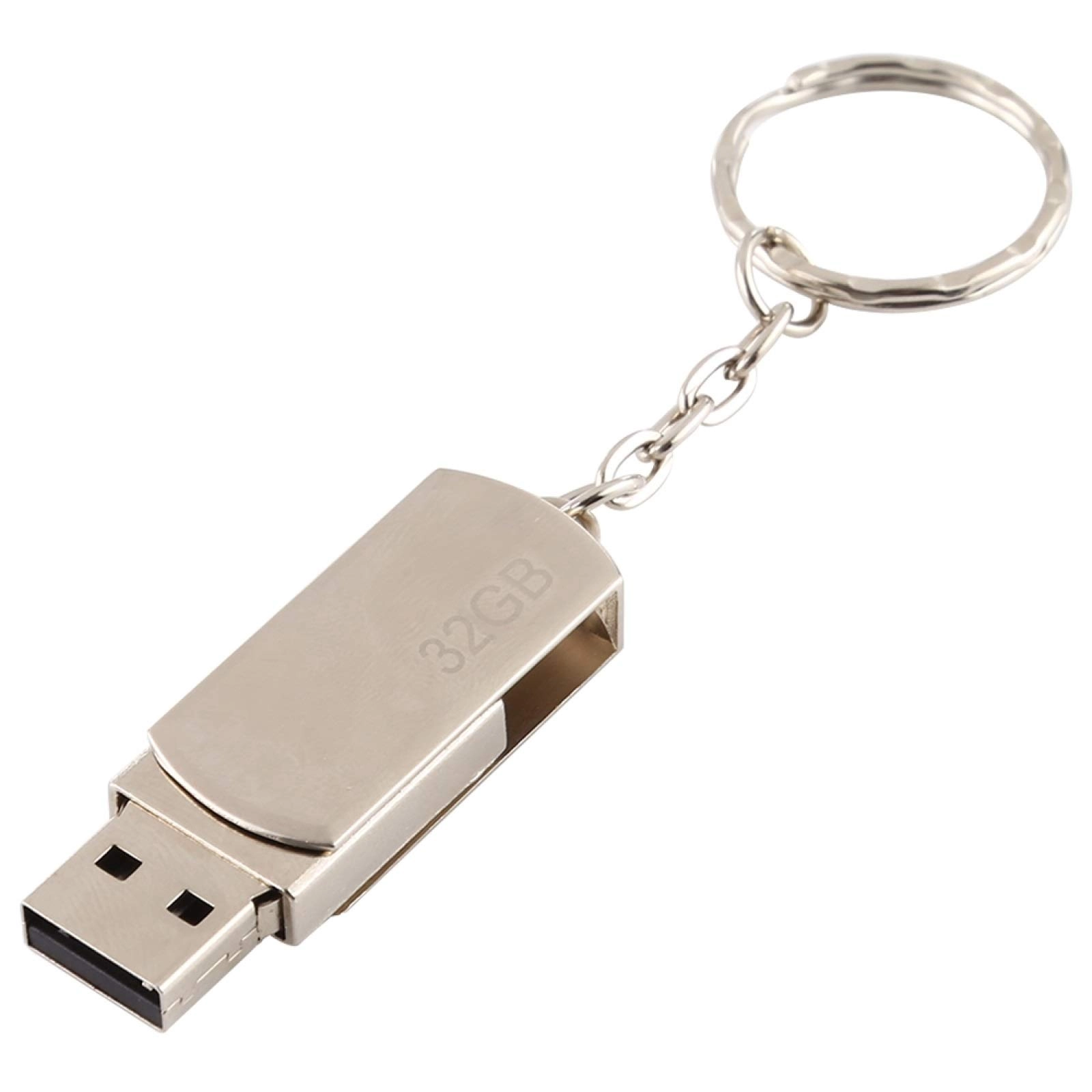 Love Key U Disk - USB 2.0 32GB
