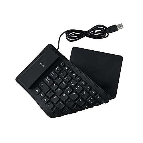 84 Keys Keyboard - ES Wired