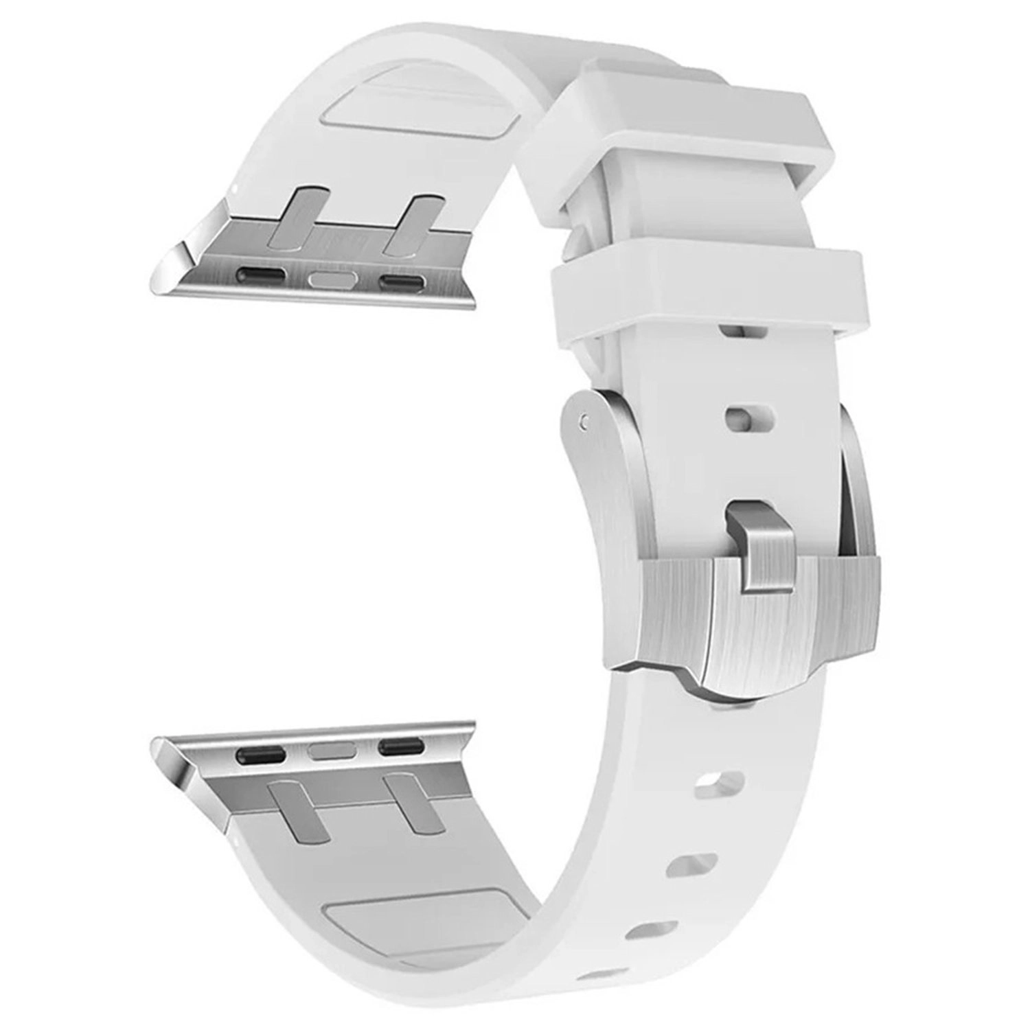 Max & Max Titen Flex Watch Strap for Apple Watch - 40/41 mm