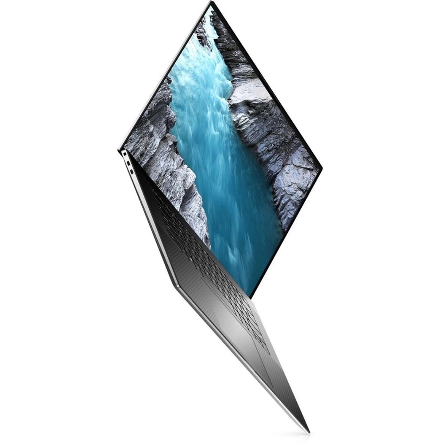 XPS 17 9710 - 17'' Core i9-10980HK 64GB DDR4 2000GB SSD