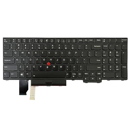 Laptop Keyboard - US
