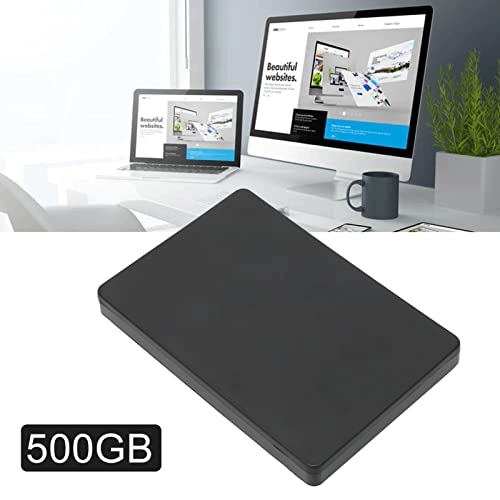 ONBYUV - USB 3.0 Portable HDD