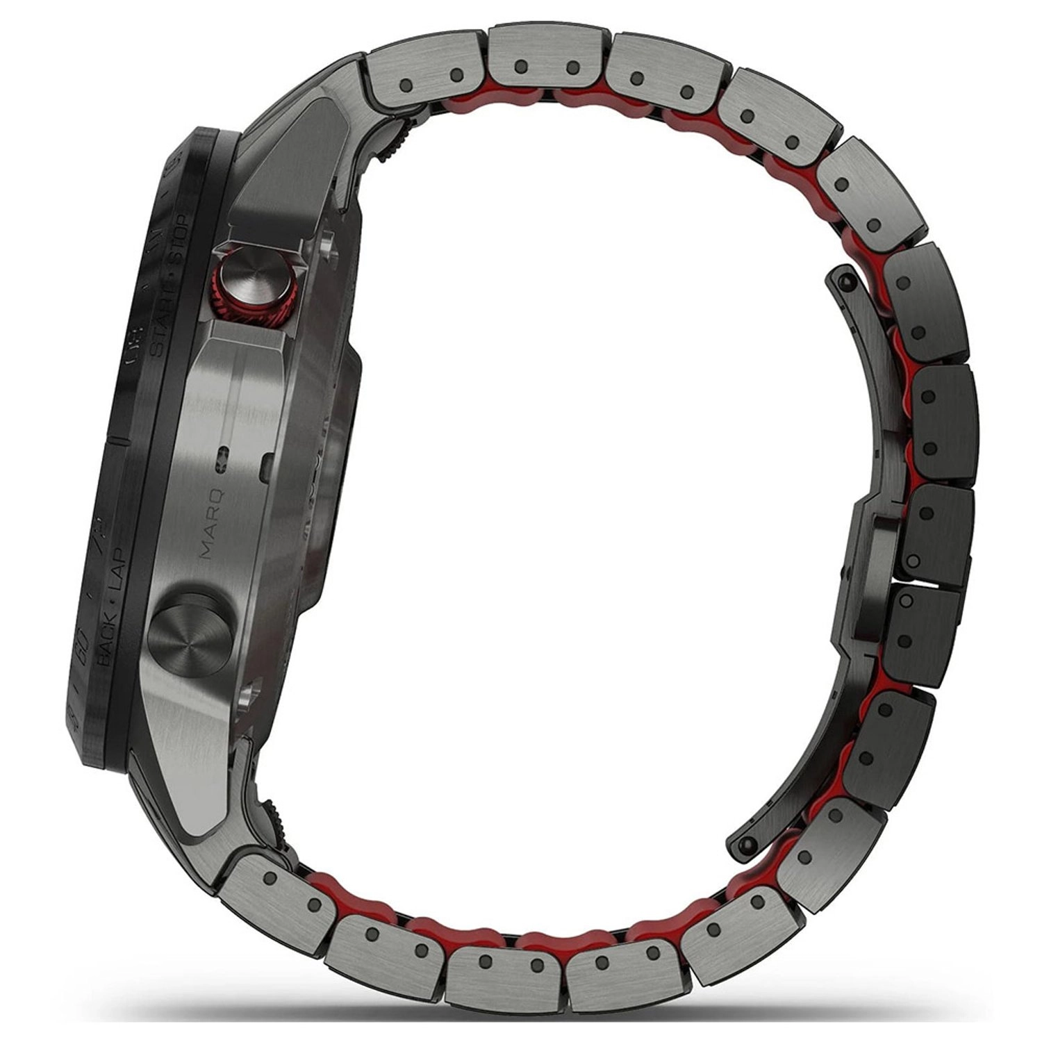 MARQ Athlete Gen 2 GPS