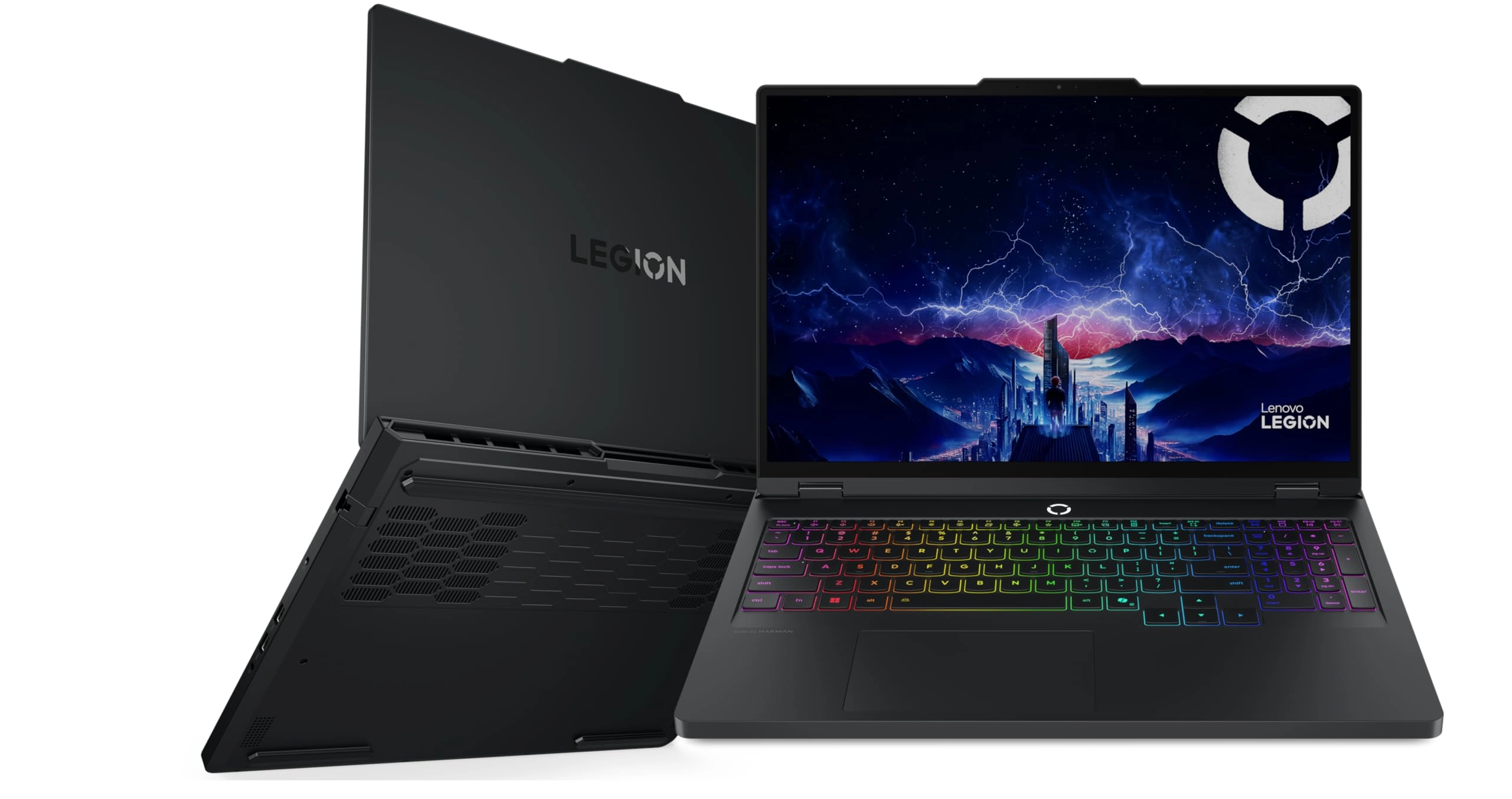 Legion Pro 5i Gen 10 83F3000AUS - 16'' Core Ultra 7 255HX 32GB DDR5 1 TB SSD