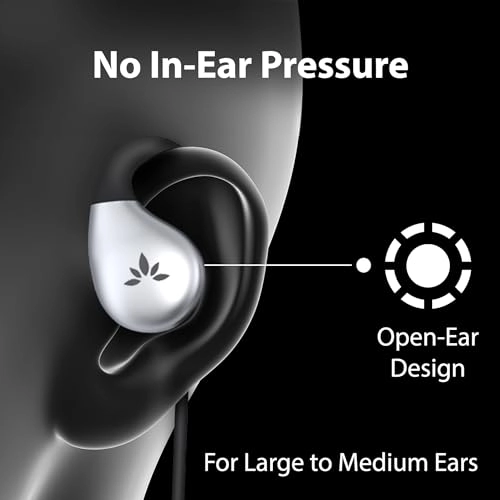 Resolve Wired Earbud