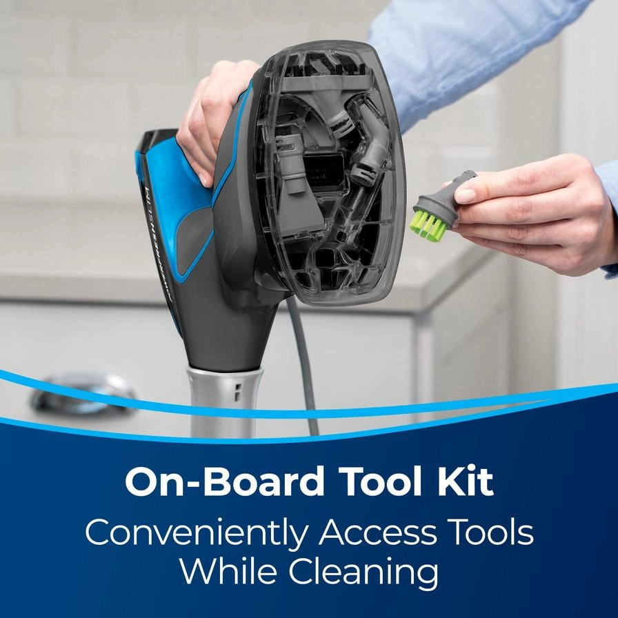 PowerFresh Slim Steam - 0.3 Liters