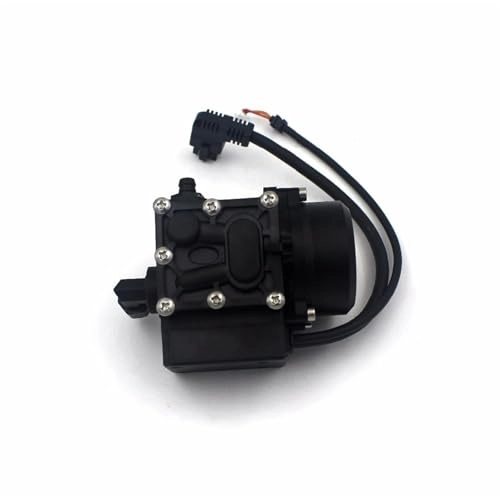 Water Pump Motor - T16/T20