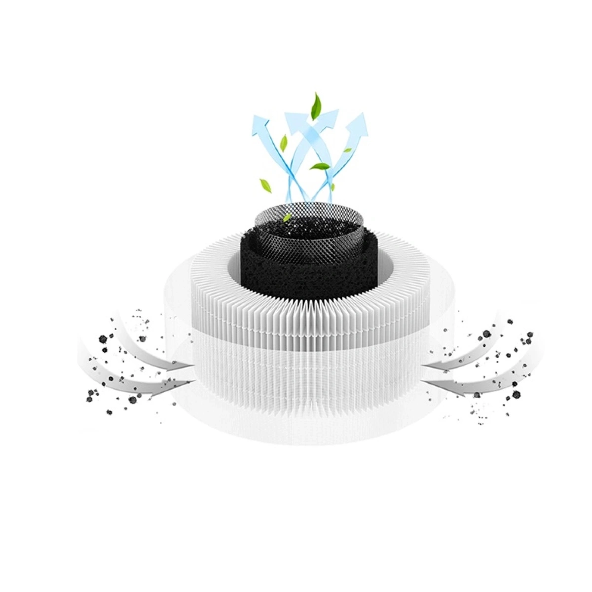 AP-475 - 45W WIFI White