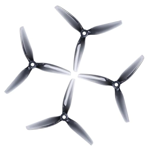 5040 5X4X3 - 10 Pairs Grey