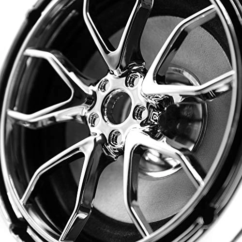 Motorcycle Speakers