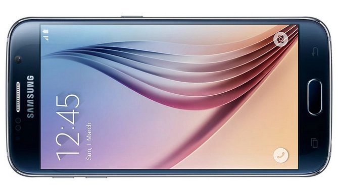 Galaxy S6 - 3GB 32GB