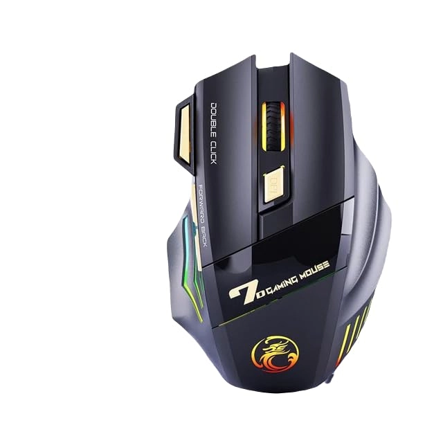 Wireless Mouse - Bluetooth