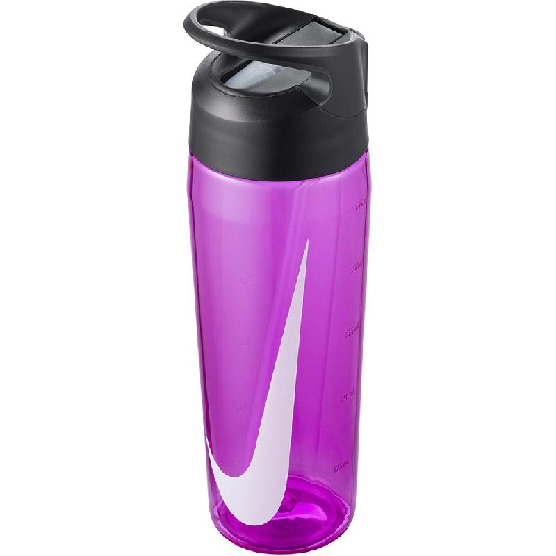 Nike HyperCharge Water Bottle - 681.91 ml Big Cap Opening
