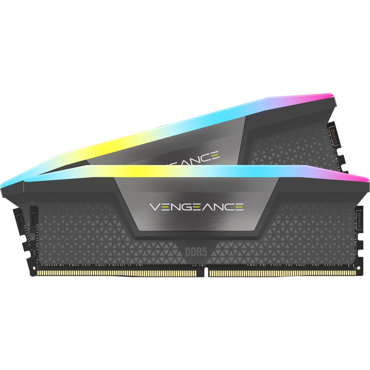 VENGEANCE RGB - 64GB 1000MHz DDR5