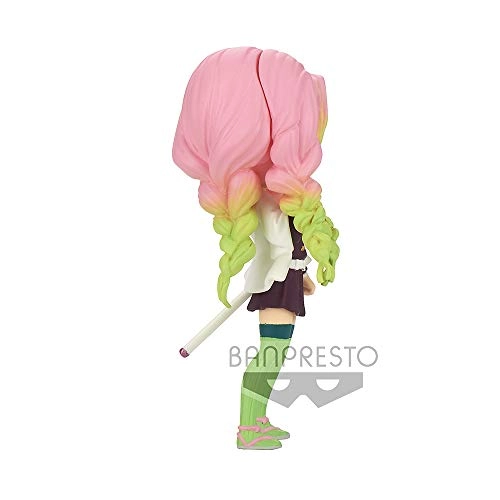 Mitsuri Kanroji - Demon Slayer: Kimetsu no Yaiba Q posket Petit vol.4 (20.32 cm) (BP17747)