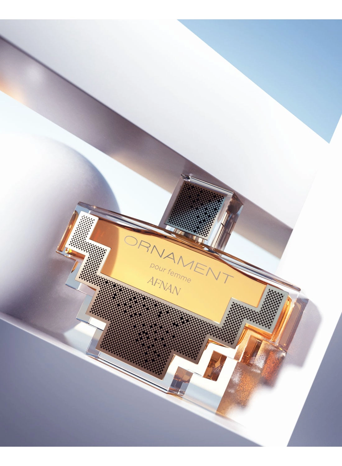 Ornament Pour Femme Eau de Parfum 100 ml