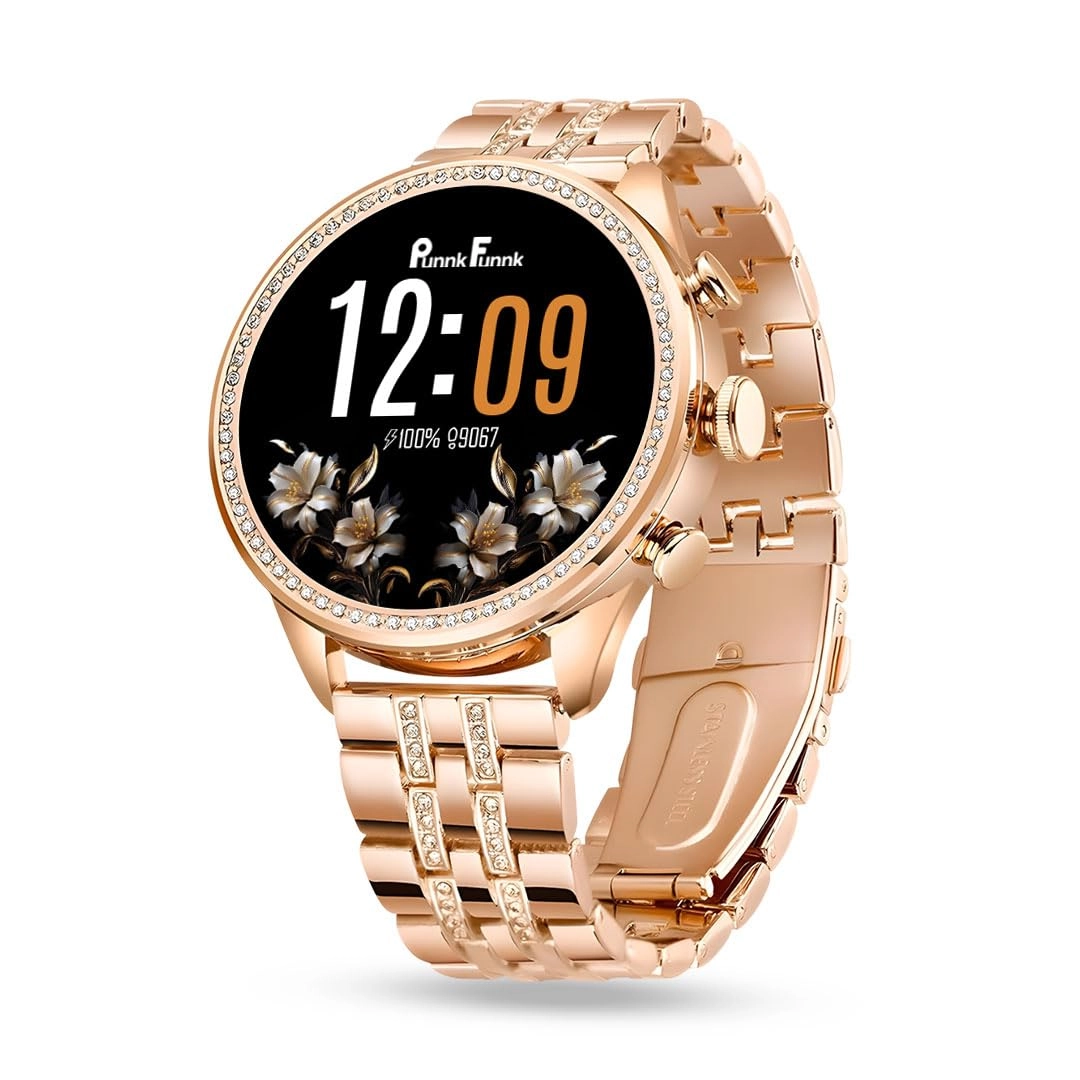 IRC INNOVATIONS DELHI GEN-9 Aluminum