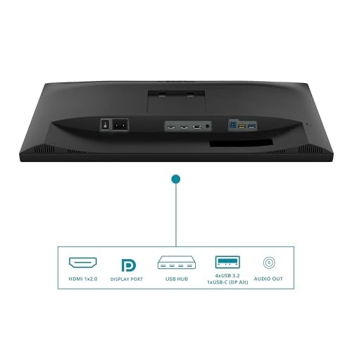 CU34V5CW/BK - 34in 3440x1440