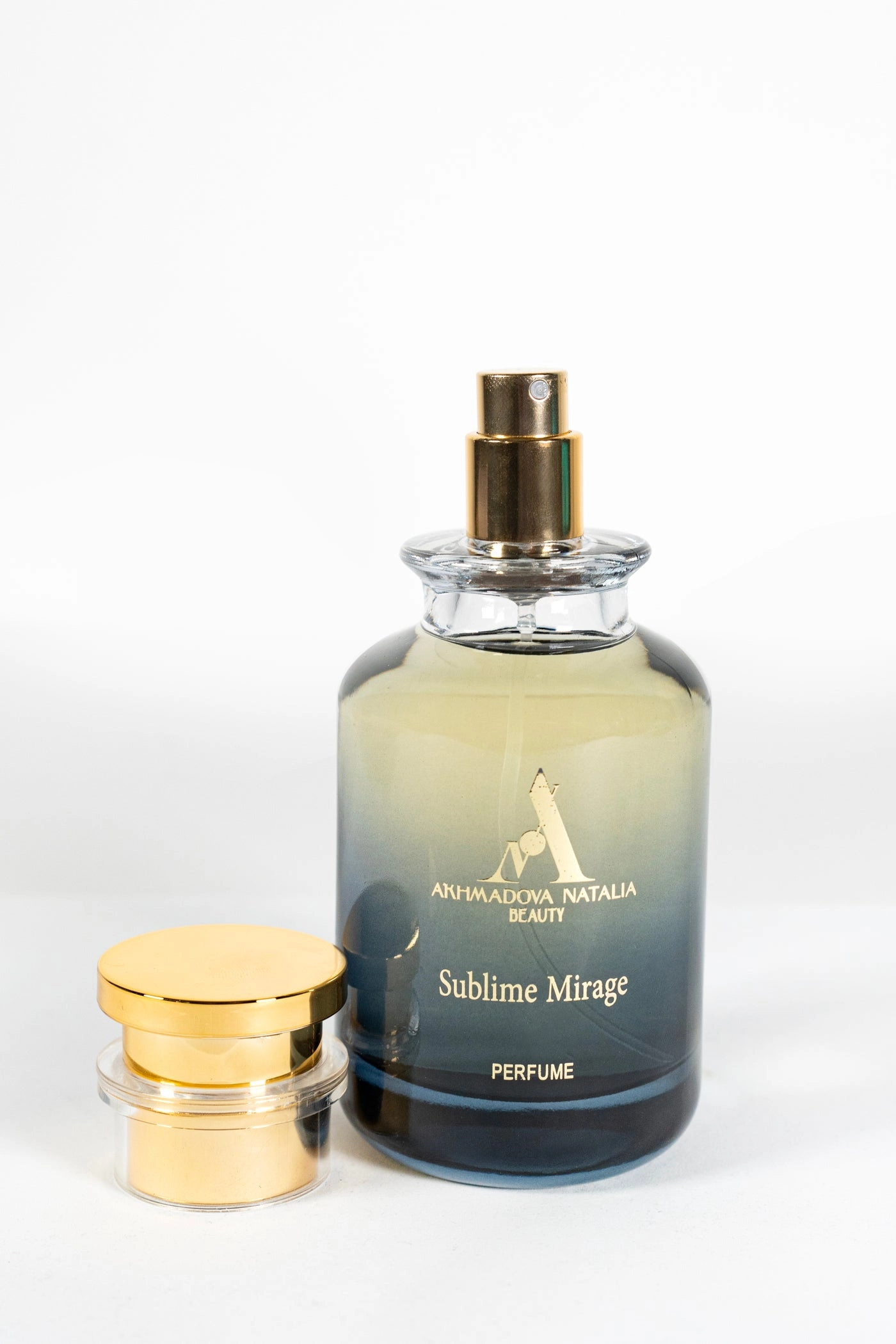 Akhmadova Natalia Sublime Mirage Eau de Parfum