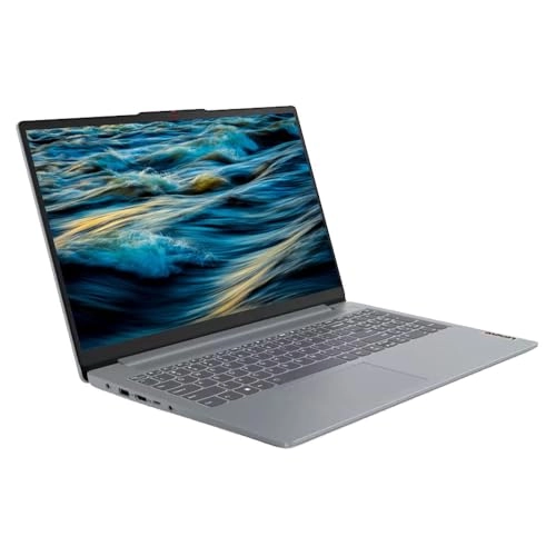 IdeaPad Slim 3i - 15.6'' Core i3-N305 8GB DDR5 128GB UFS