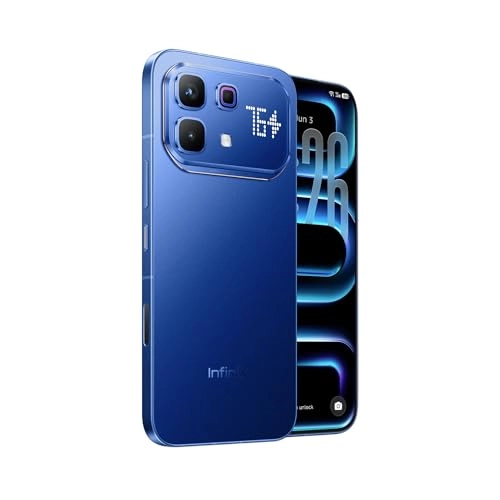 Note 60 Pro - 8GB 256GB