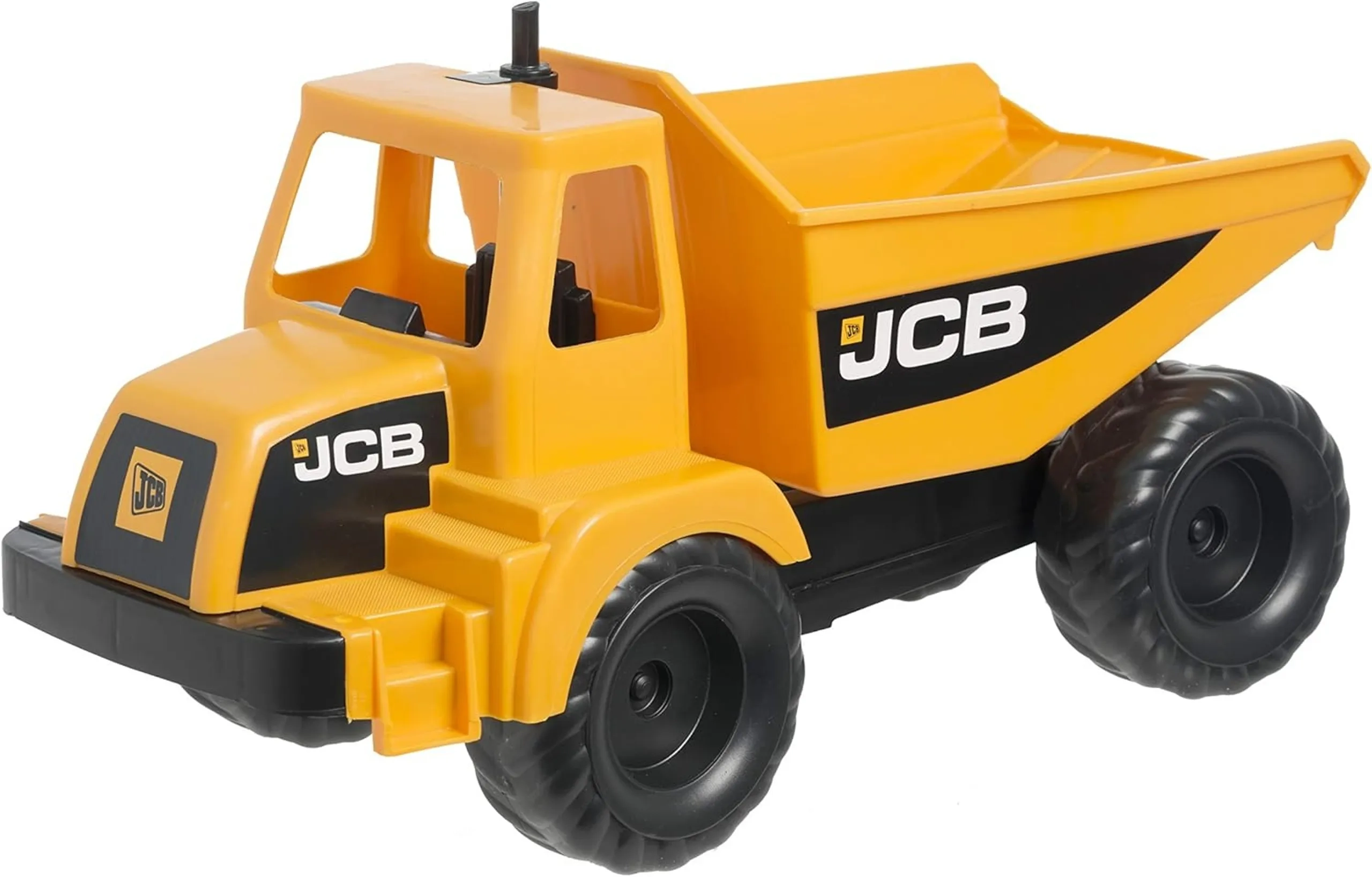 D-Power Teamsterz JCB Giant Dump Truck
