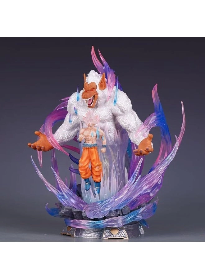 Great Ape Goku - 31cm