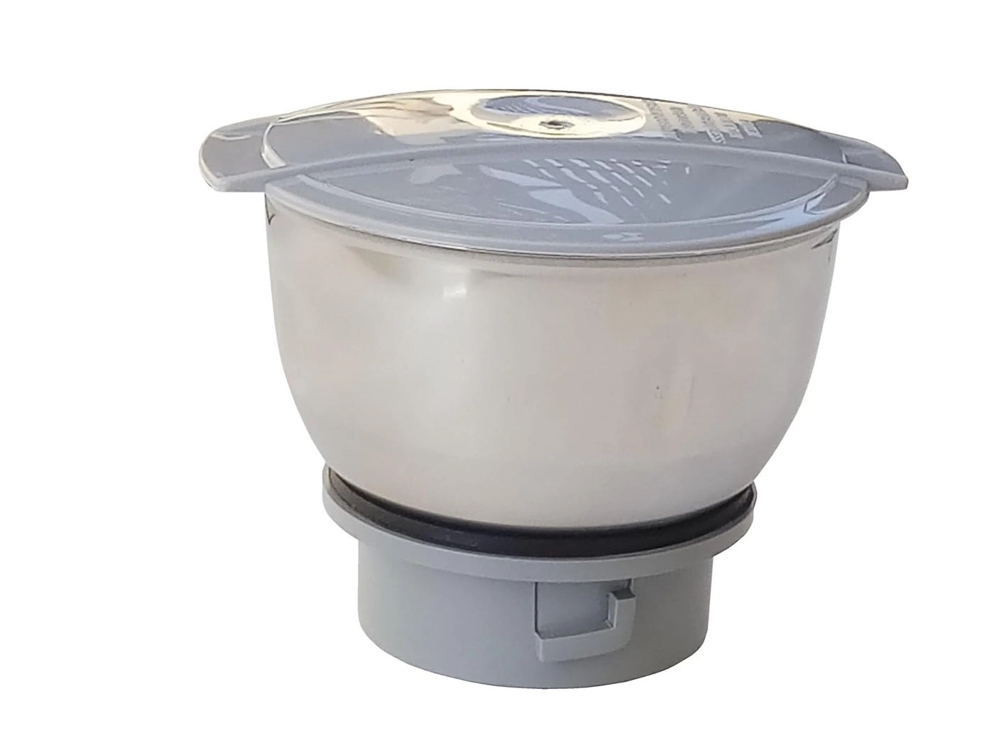 AJS spares Chutney jar - 500 ml