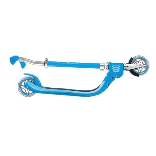 Flow Element Lights - 125mm LED wheels Adjustable 70cm - 95cm