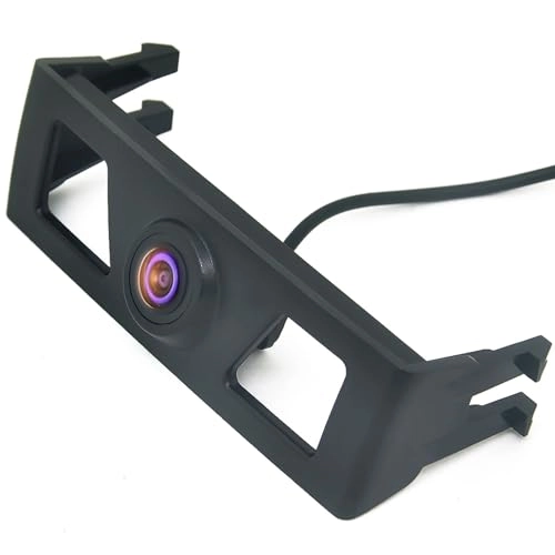 reversing camera For Lexus RX - Night Vision Wire