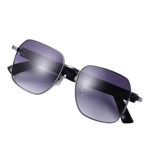 Smart Glasses - Bluetooth Fast Charge Polarized