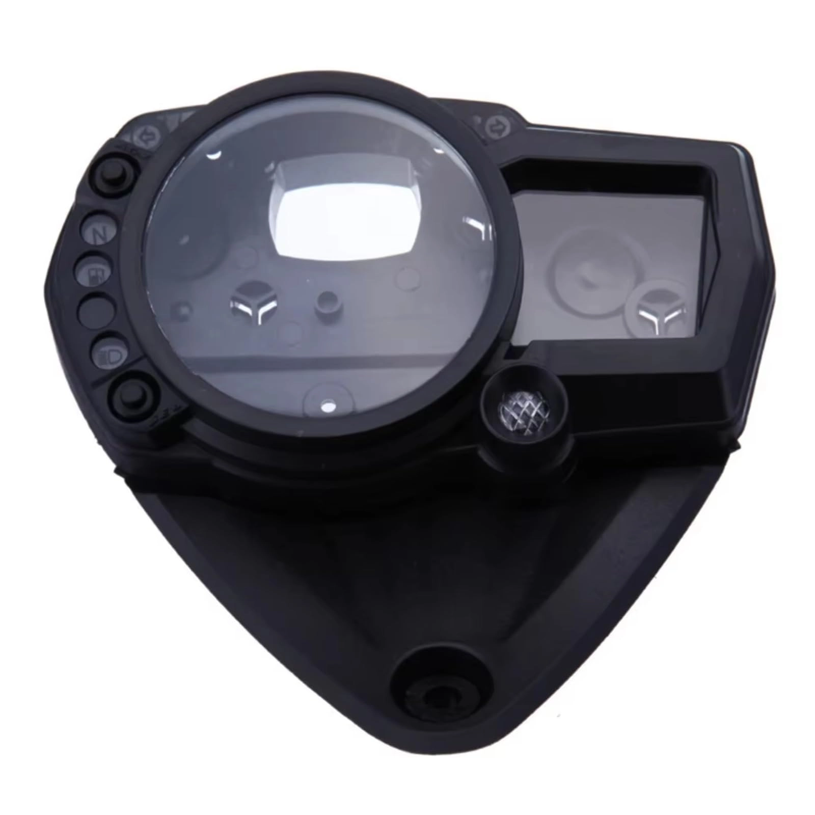 DSEQOPHHaw Motorcycle Dashboard Housing - Suzuki GSXR1000 2005 2006