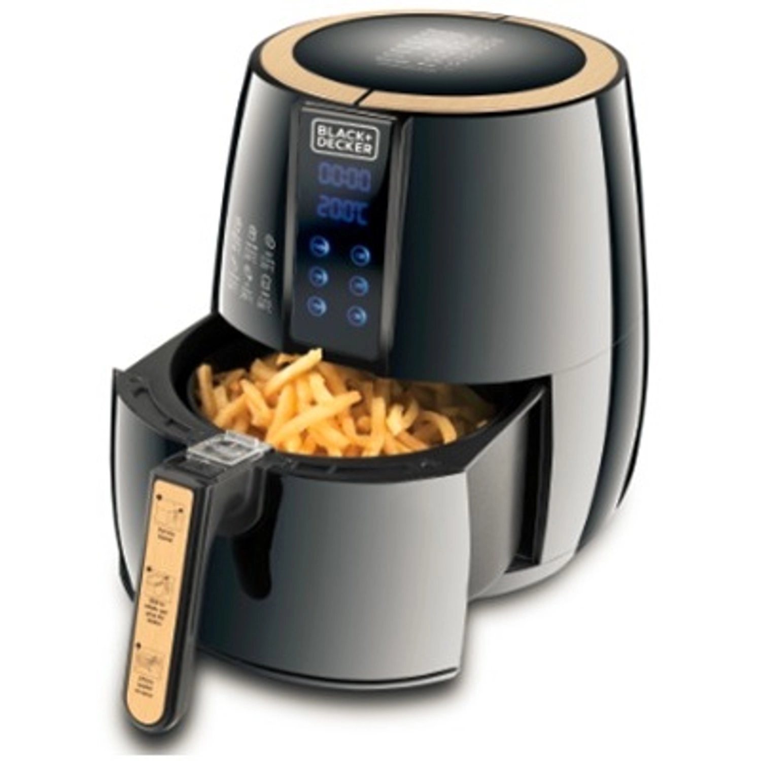 Black & Decker Aerofry AF400