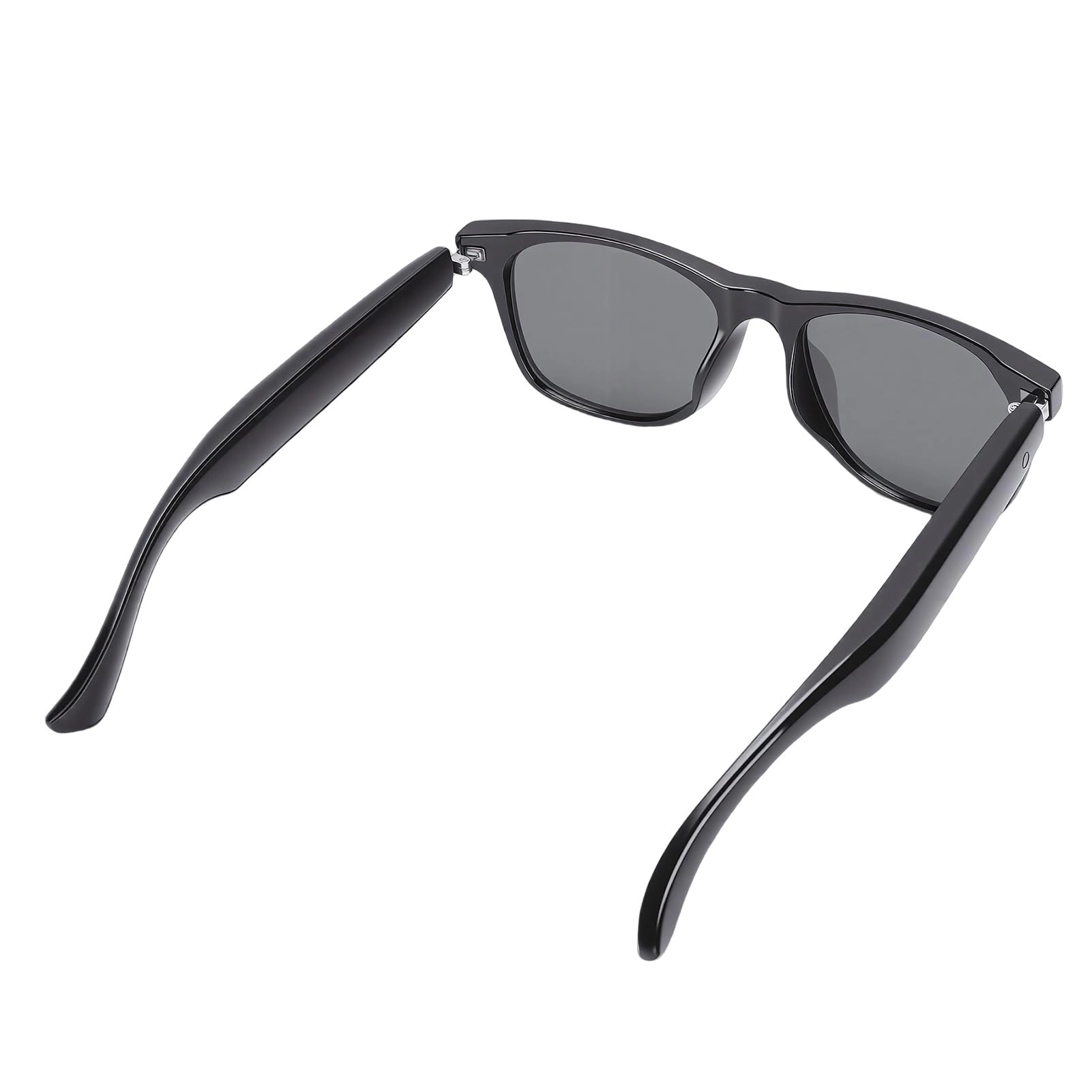 AI Smart Glasses - UV400 Touch Control 4H Playback