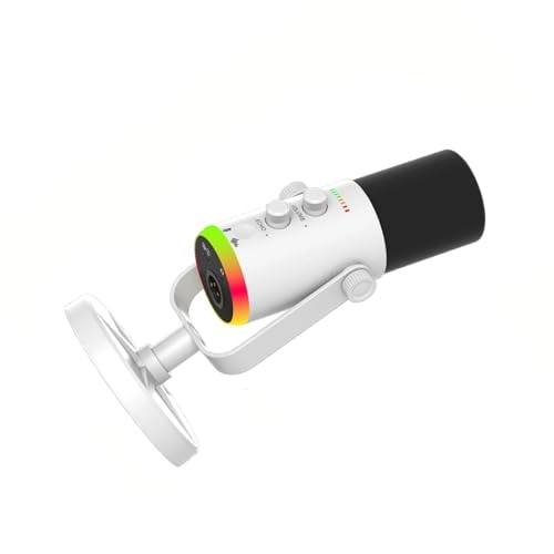 Condenser Dynamic Microphone USB Microphone