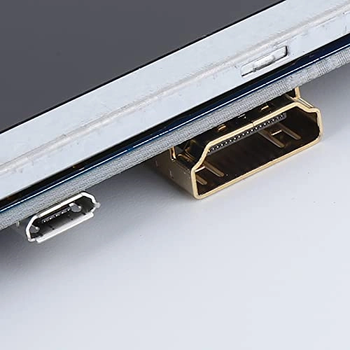 TFT Screen - 1024x600 7inch