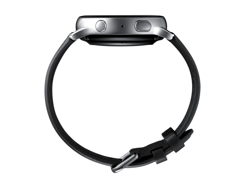 Galaxy Watch Active2 40mm Stainless Steel LTE